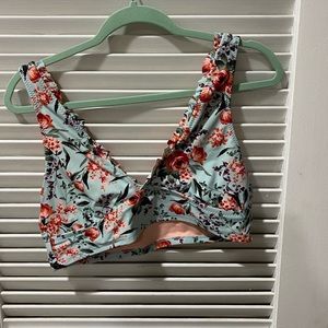 Target Bikini Top